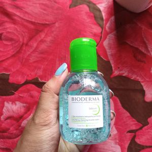 BIODERMA Cleansing Micellar Water