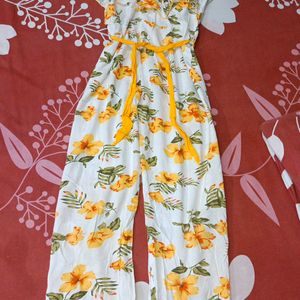 Jumpsuit For Girls 10 To 11 Years