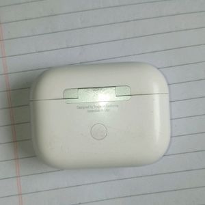 Airpods Pro First Copy New Condition