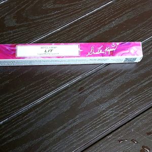 Myglamm Lipsticks Pack Of 2