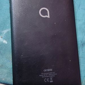 Alcatel Tabs