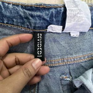 H&M Denims