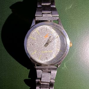 FastTrack Casual Watch