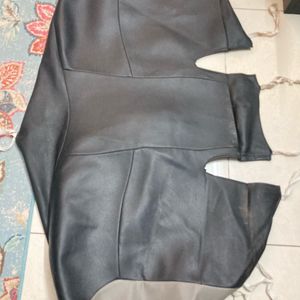 Tata Tiago Seat Covers