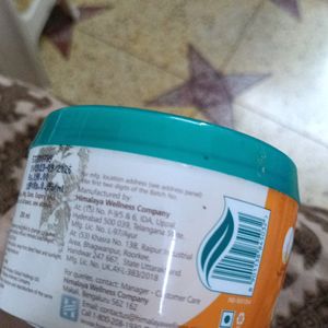 Protein Hair Cream Extra Nourishment