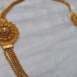 Traditional Necklace