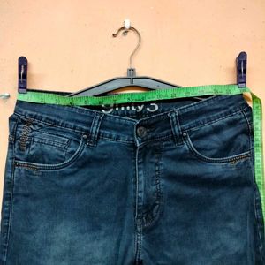 9inty3 Best Quality Jeans For Men&Women