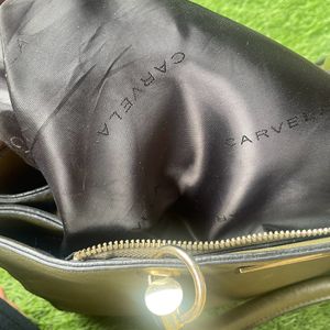 Authentic Carvela Brand Handbag