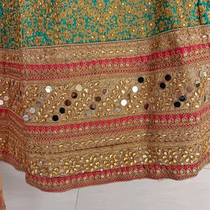 Lehenga