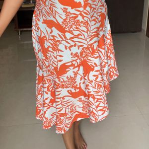 Stylish summer Dress