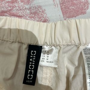 H&M Loose Fit Cargo Pants