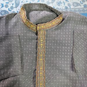 Free Size Kurta