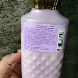 Bbw Confetti Daydream Lotion