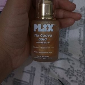 24 K Guava Gold Dewy Serum