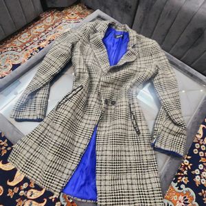 Over Coat Heavy Material Brand Piece