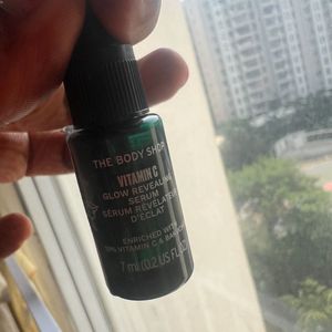 The Body Shop Vitamin C Serum