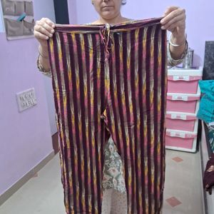 Kurti Pant