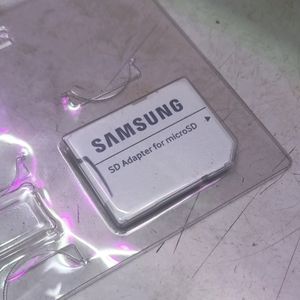 Samsung micro Sd Adaptor