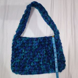 Handmade Crochet 👜