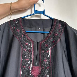 Dubai Abaya