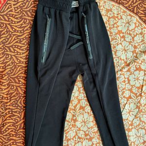 Unisex Stretchable Trackpant (size M/L)