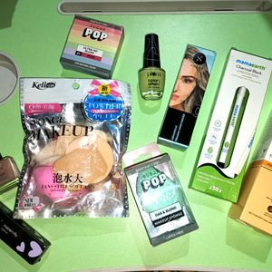 All 10 Products With Free Gift🎁🎁