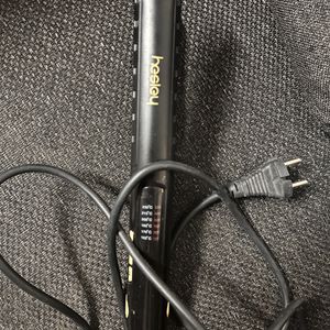 Hesley Brand Hair Straightener