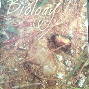 NCERT Book Class 11th Biology