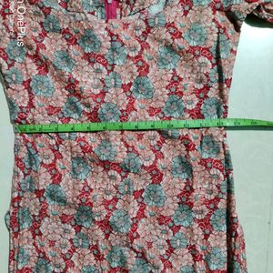 Handmade Kurti