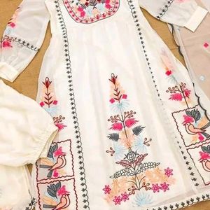 Beutiful Dress For Girls 💕