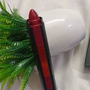 5 In 1 Lipstick Glossy And Shiny Texture Crayon