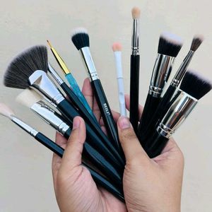 Makeup Brushes Combo 🖌️