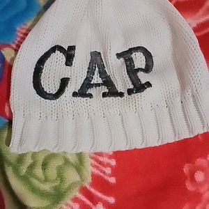 Men Cap