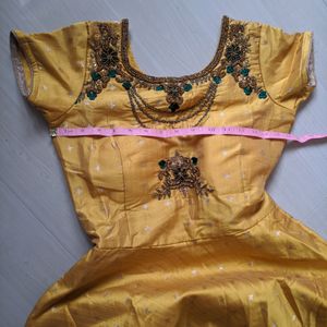 Women Ethnic Gown