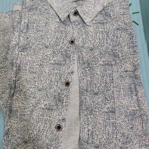 Formal Shirt