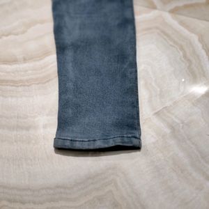 New Jeans For Kids Girls Age12-14 Stretchable