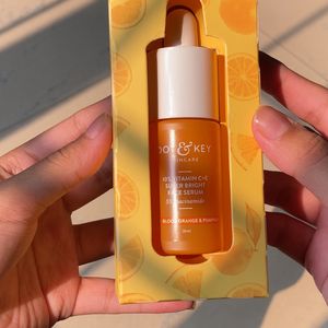 Dot&key Vitamin C+E Super Bright Face Serum