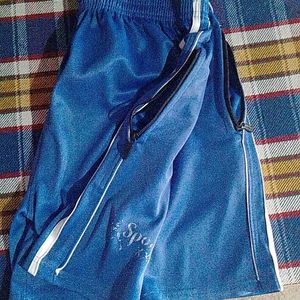 Mens Short