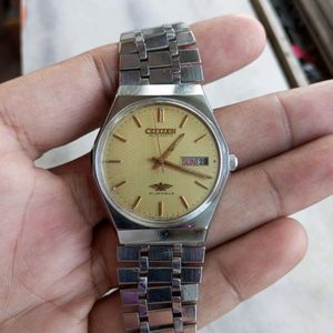 Citizen Vintage Orignal Automatic Watch