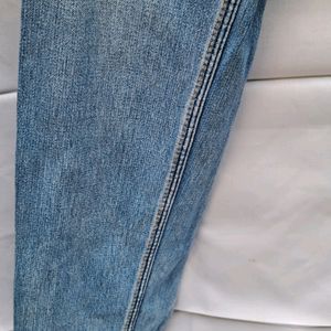 New Blue Mens Jeans