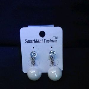 Korean Earrings