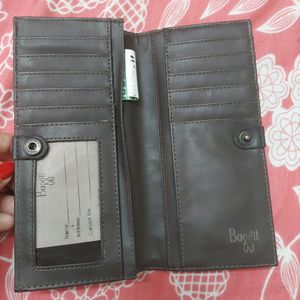 Baggit Two Fold Wallet