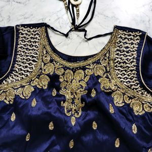 Wedding Ghara Suit