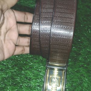 Belt ( Brown)