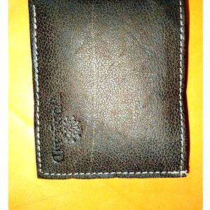 Men's Leather Purse