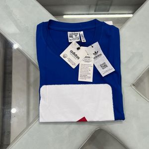 Adidas Tshirt Drop Shoulder ALL SIZES