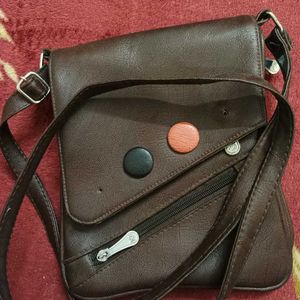 Sling Bag