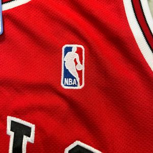 CHICAGO BULLS JORDAN 23 JERSEY