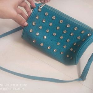 Hand Bag...