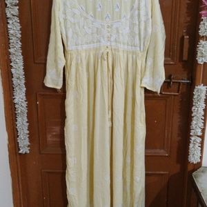 Ethnic Kurti